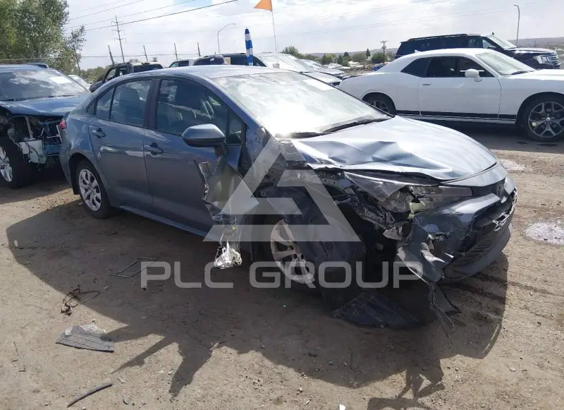 2025 Toyota COROLLA photo
