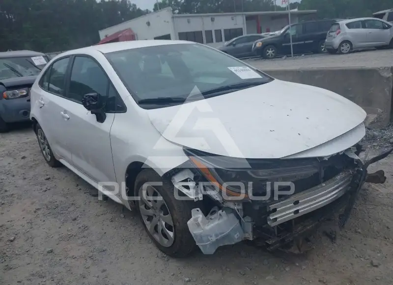 2025 Toyota COROLLA photo