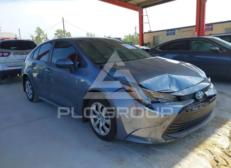 2025 Toyota COROLLA фото