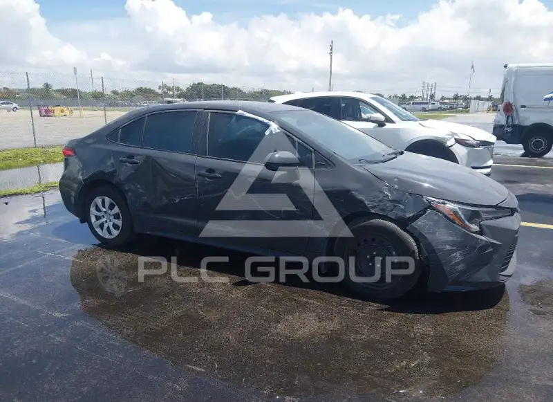 2025 Toyota COROLLA photo