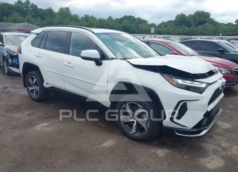 2025 Toyota RAV4 фото