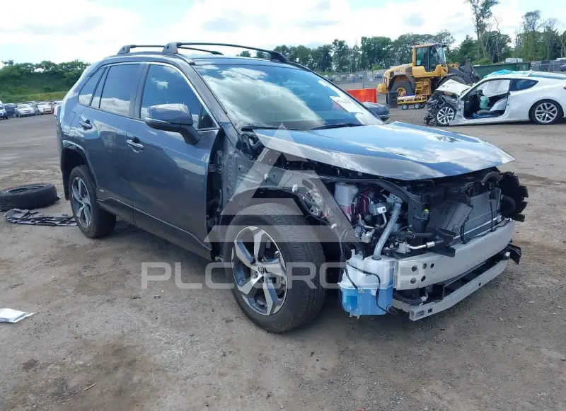 2025 Toyota RAV4 фото