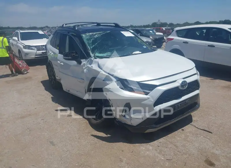 2025 Toyota RAV4 фото