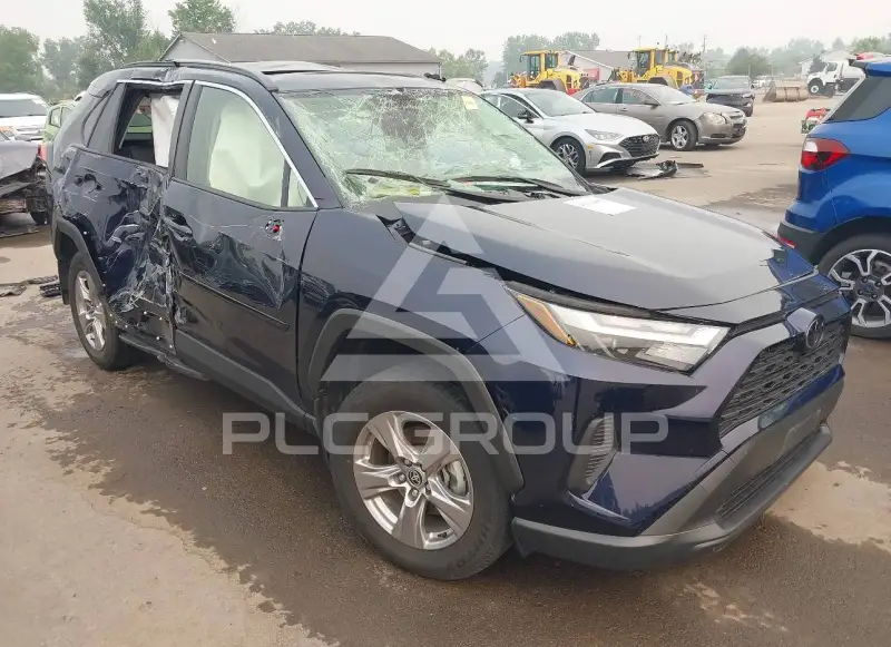 2025 Toyota RAV4 photo