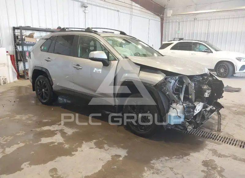 2025 Toyota RAV4 photo