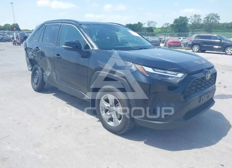 2025 Toyota RAV4 photo