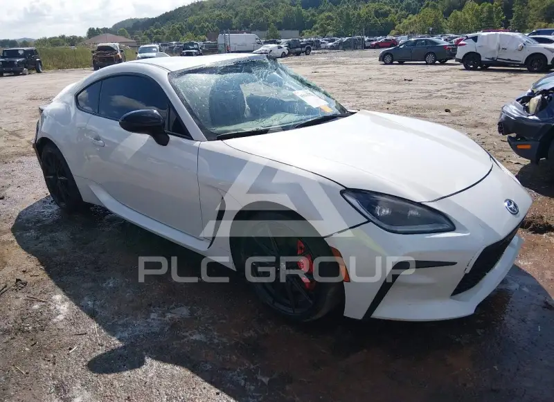 2025 Toyota GR 86 photo