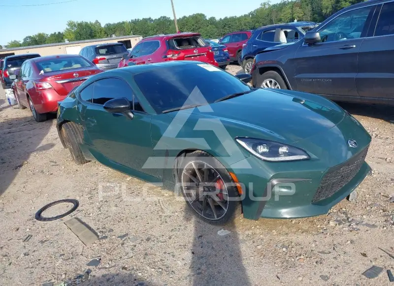2025 Toyota GR 86 photo