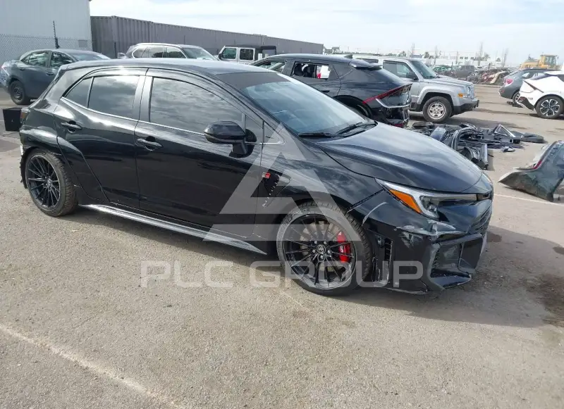 2025 Toyota GR 86 фото