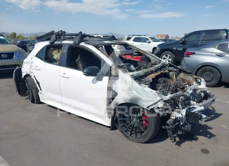 2025 Toyota GR 86 photo