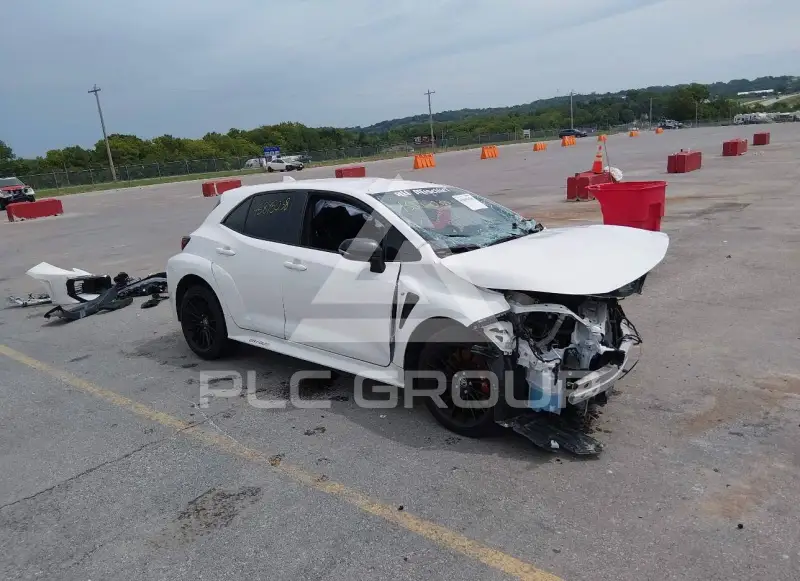 2025 Toyota GR 86 photo