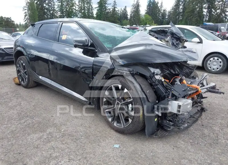 2025 KIA EV photo