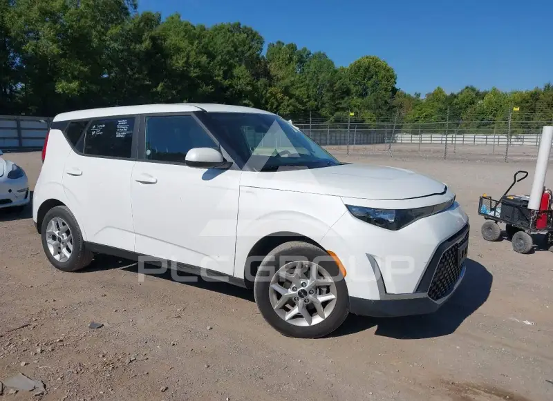 2025 KIA Soul photo
