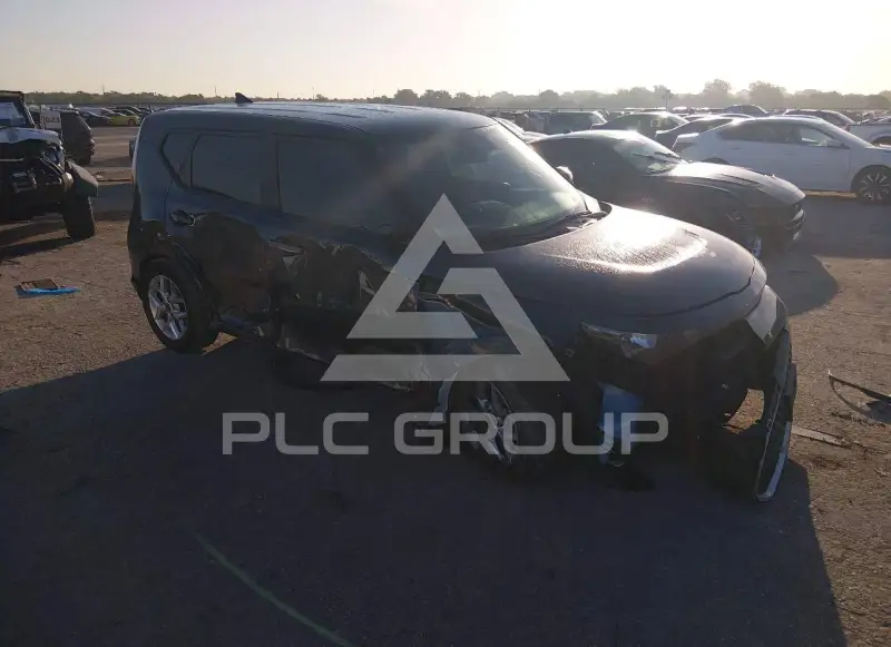 2025 KIA Soul фото