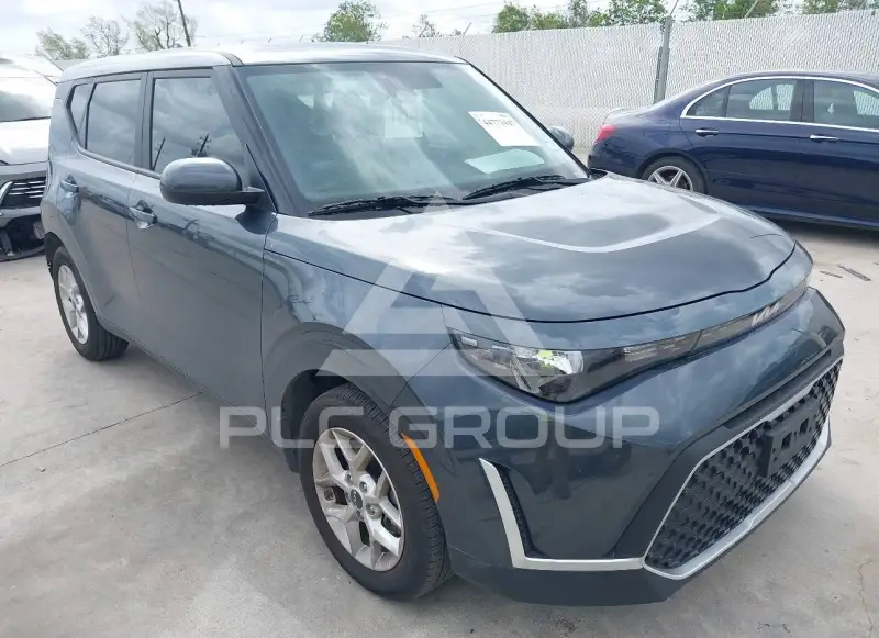 2025 KIA Soul photo