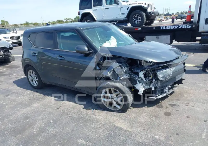 2025 KIA Soul photo
