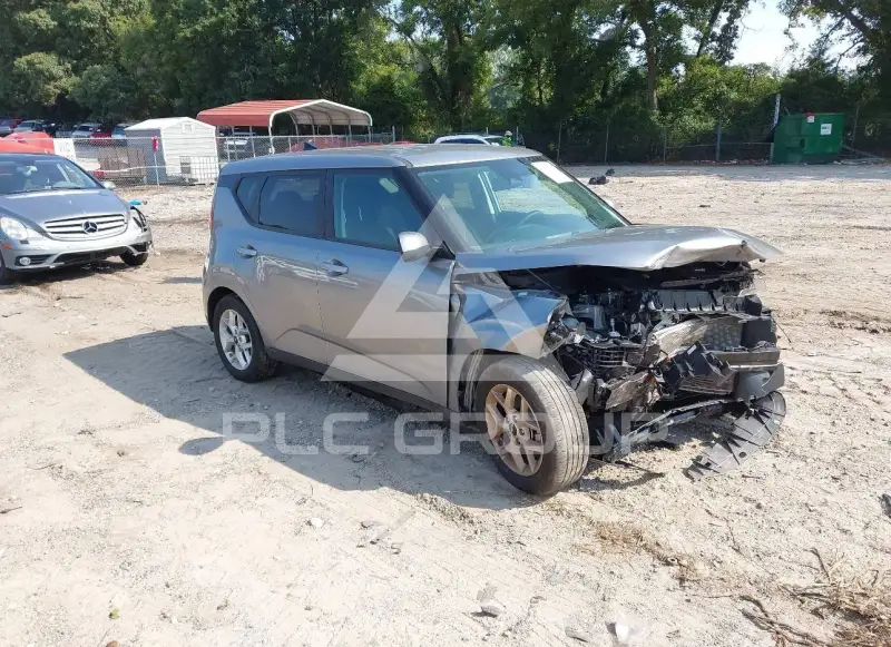 2025 KIA Soul photo