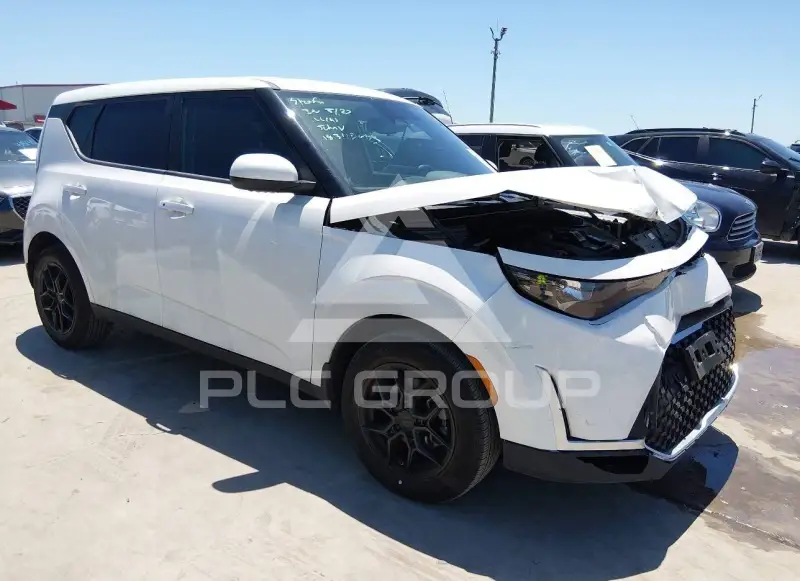 2025 KIA Soul фото
