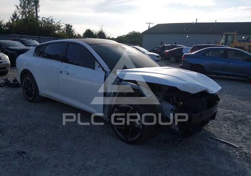 2025 KIA K4 photo