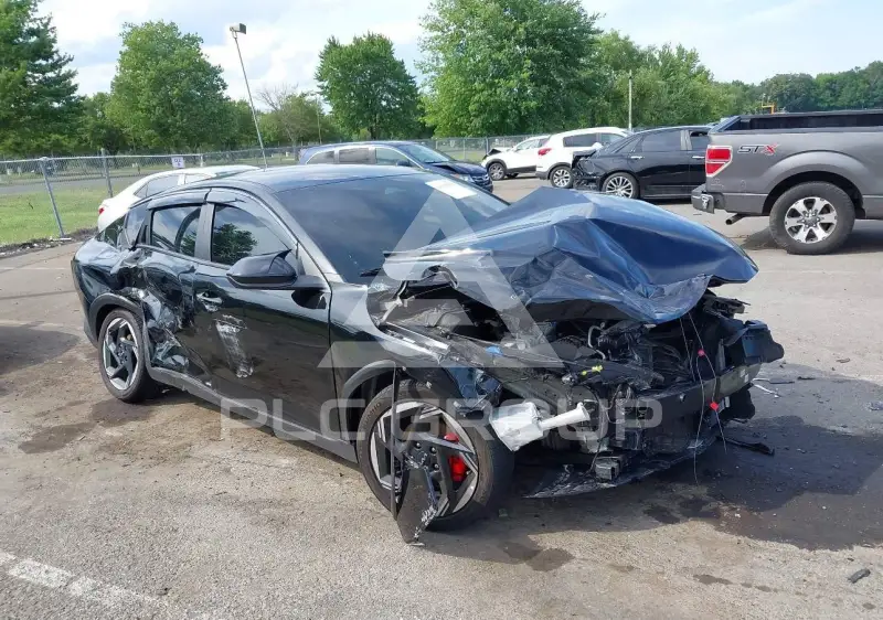 2025 KIA K4 фото