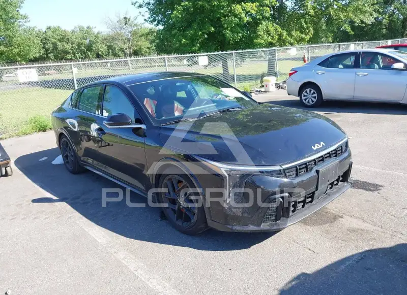 2025 KIA K4 photo