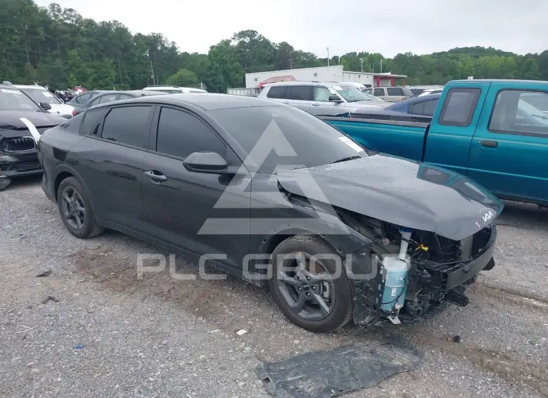 2025 KIA K4 фото