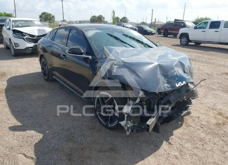 2025 KIA K4 photo