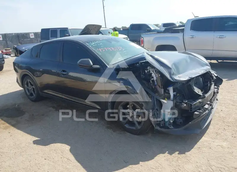 2025 KIA K4 фото