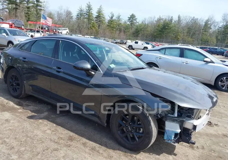 2025 KIA K5 photo