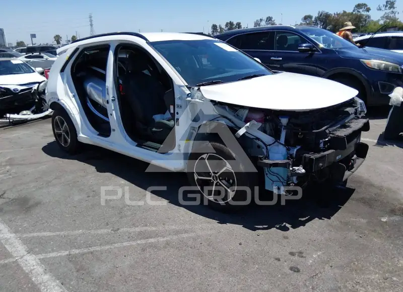 2025 KIA Niro фото