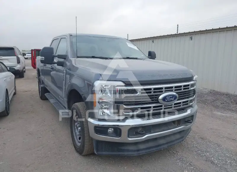 2025 Ford F-250 photo