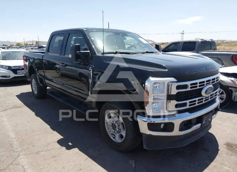 2025 Ford F-250 photo