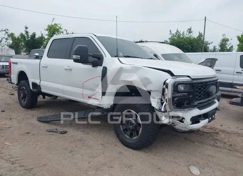 2025 Ford F-250 photo