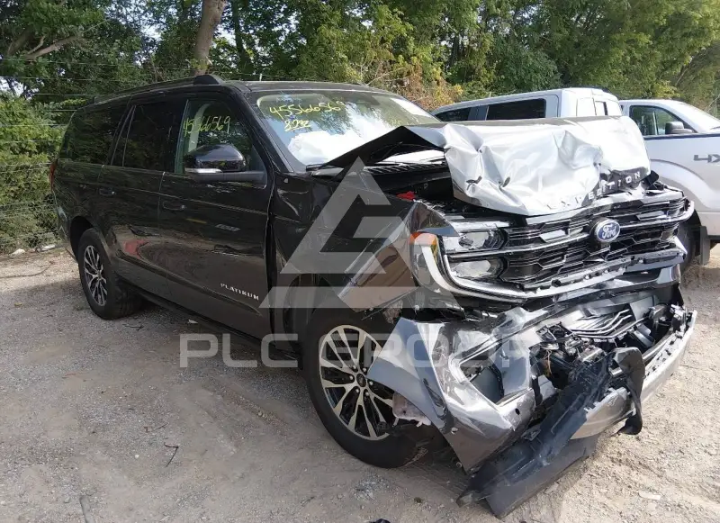 2025 Ford EXPEDITION фото