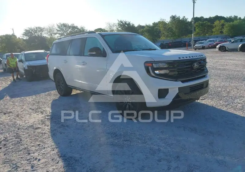 2025 Ford EXPEDITION фото
