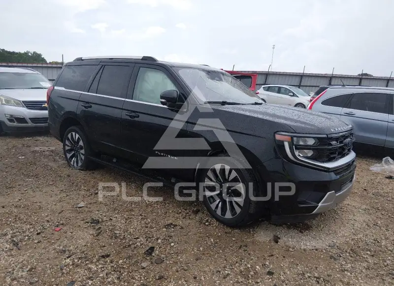 2025 Ford EXPEDITION фото