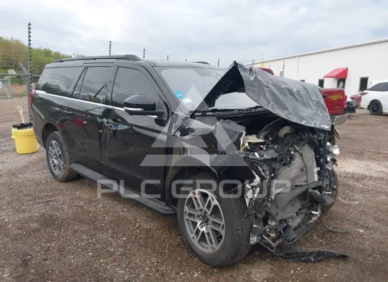 2025 Ford EXPEDITION фото