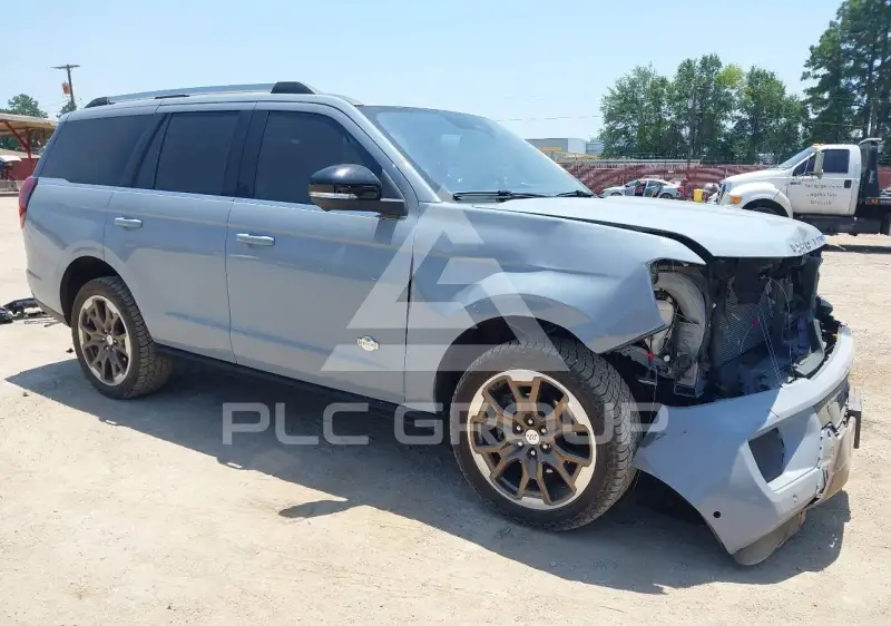 2025 Ford EXPEDITION фото