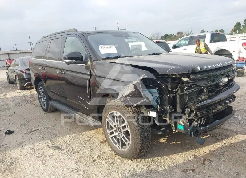 2025 Ford EXPEDITION фото