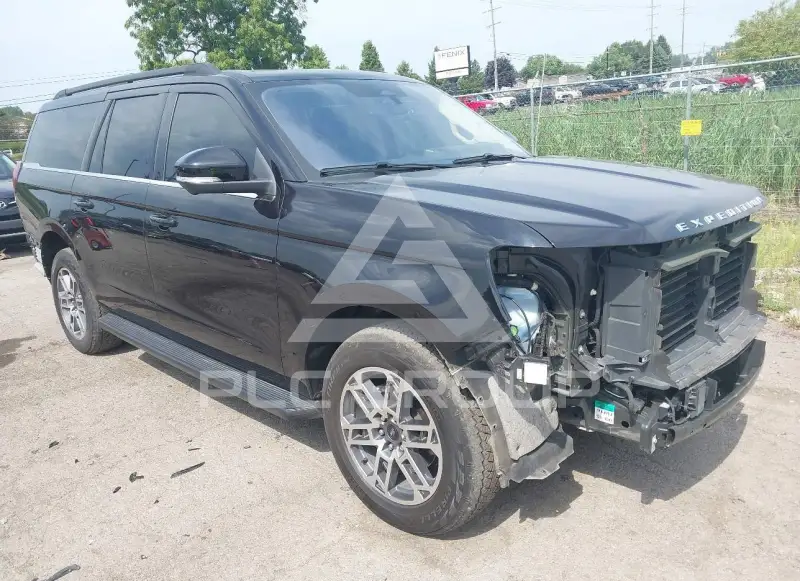 2025 Ford EXPEDITION фото