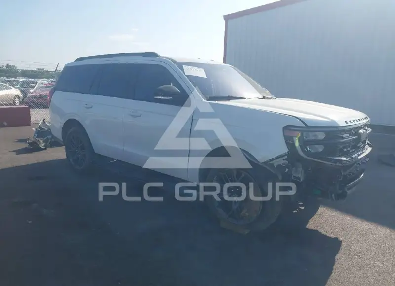 2025 Ford EXPEDITION photo