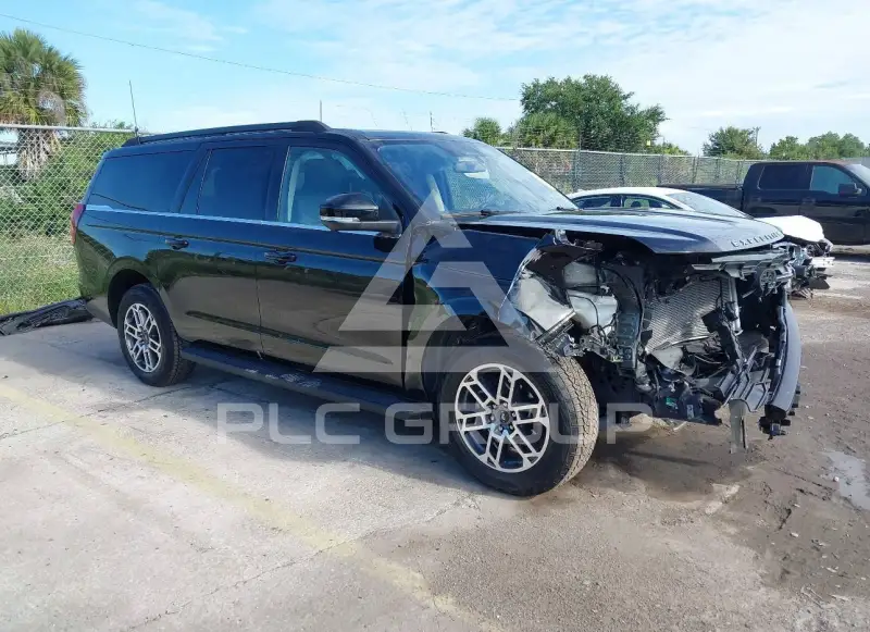 2025 Ford EXPEDITION фото