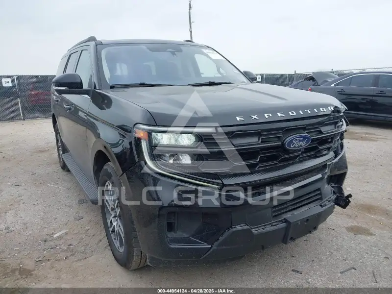 2025 Ford EXPEDITION фото