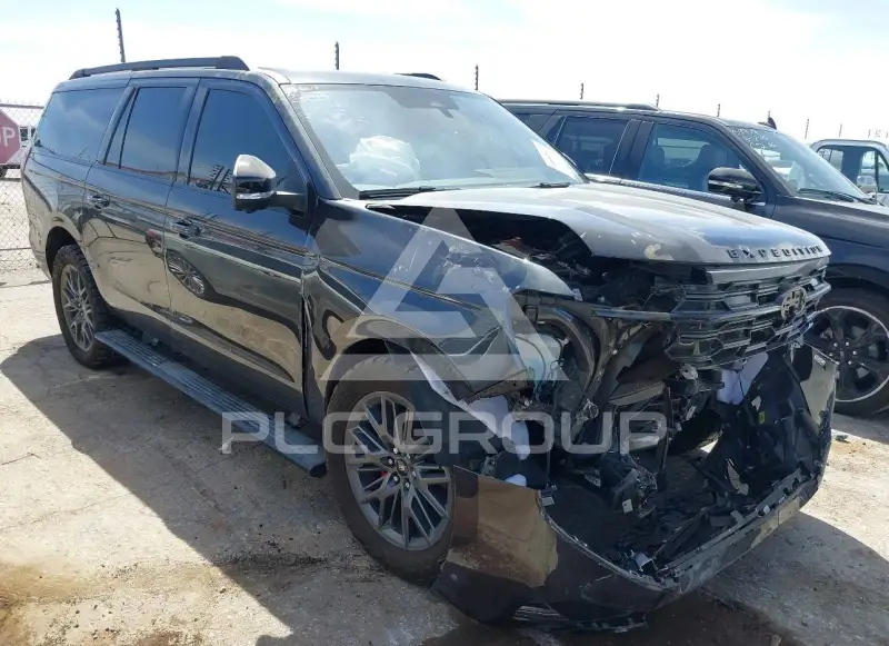 2025 Ford EXPEDITION фото