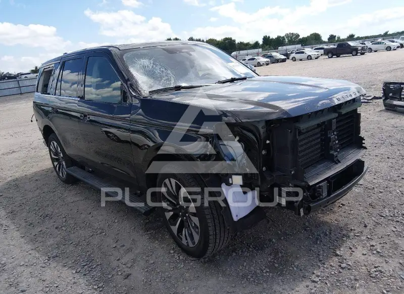 2025 Ford EXPEDITION фото
