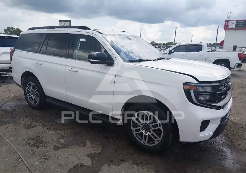 2025 Ford EXPEDITION фото