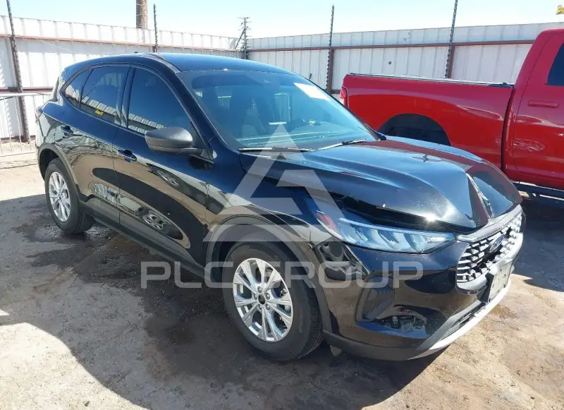 2025 Ford ESCAPE фото