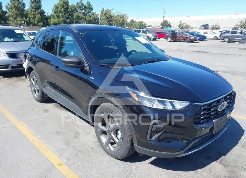 2025 Ford ESCAPE фото