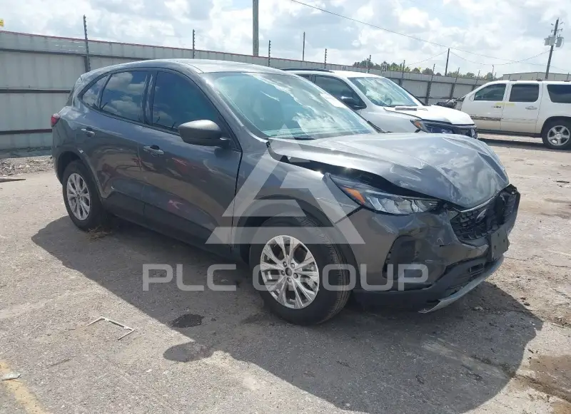 2025 Ford ESCAPE фото