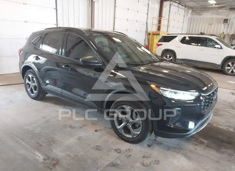 2025 Ford ESCAPE фото